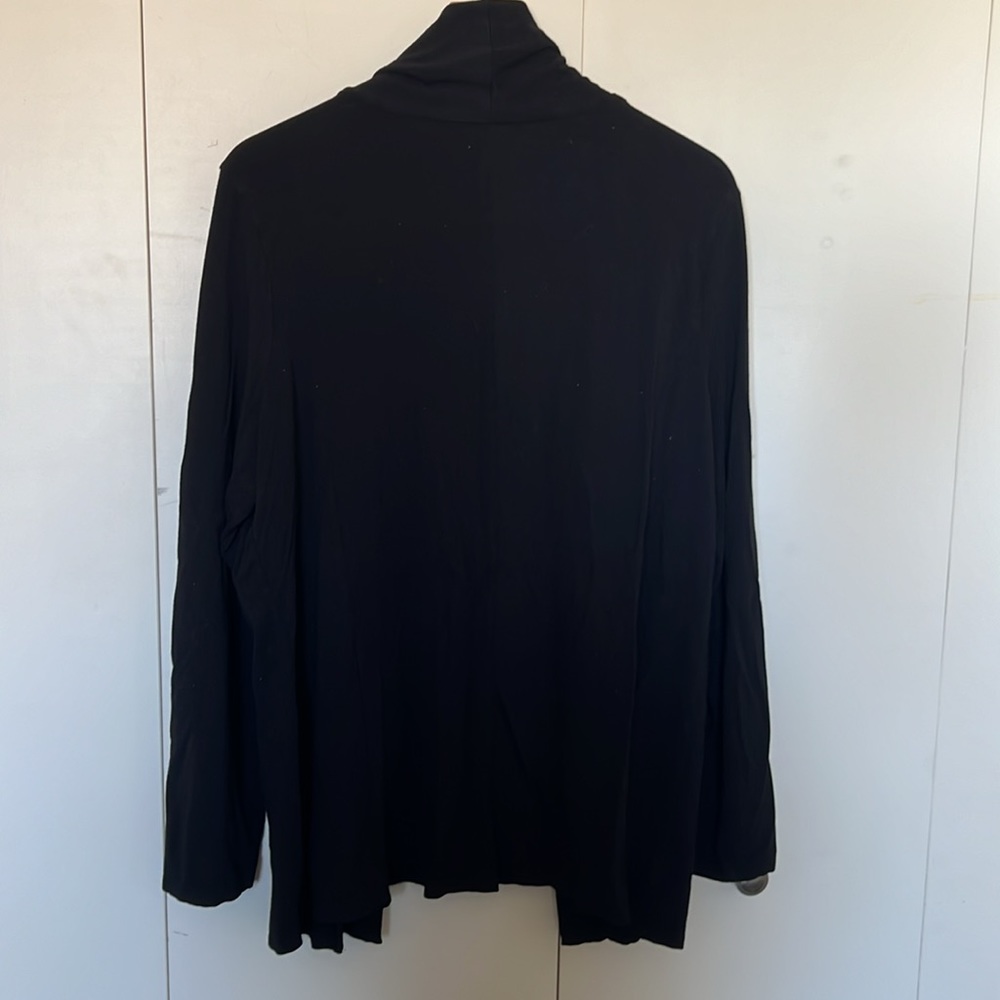 J. Jill everwear cardigan - Picture 4 of 5